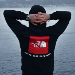 Hoodies