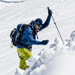 Avalanche Probes