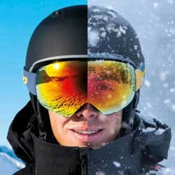 Photochromic