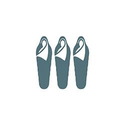 Three Person