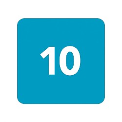 Women's UK 10