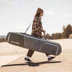 Snowboard Bags