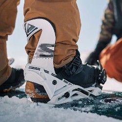 Snowboard Biindings