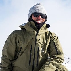 Haglofs Wilda GTX Women's Jackets | Absolute-Snow