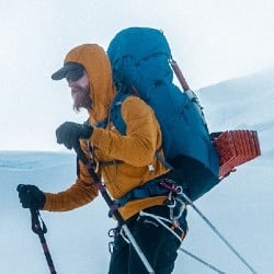 Bags, Packs & Luggage