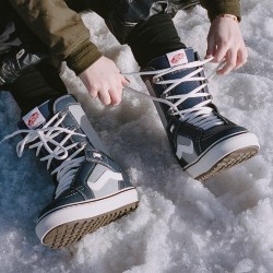 Snowboard Boots