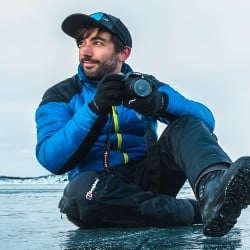 Berghaus Meru Mountain Jackets | Absolute-Snow