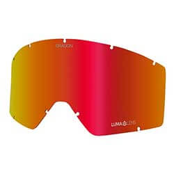 Spare Lenses