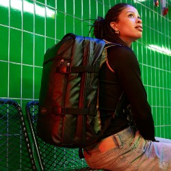Backpack Luggage
