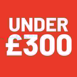 Deals Under £300