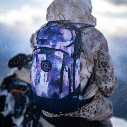 Backpacks