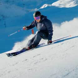 Piste