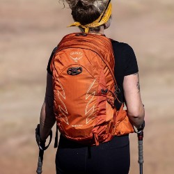 Backpacks