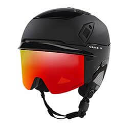 Visor Helmets