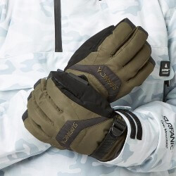 Gloves & Mitts