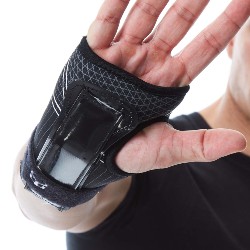 Wrist Guards