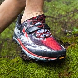 Trail Running Shoes