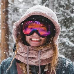 Balaclavas & Hoods
