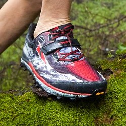 Trail Running Shoes