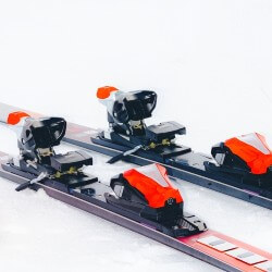 Ski Bindings