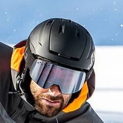 K2 Diversion Mips Helmets | Absolute-Snow