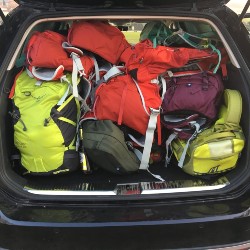 Luggage