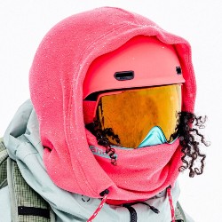 Balaclavas & Hoods