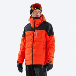 Men's Jackets