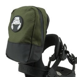 Hi-Back Bags