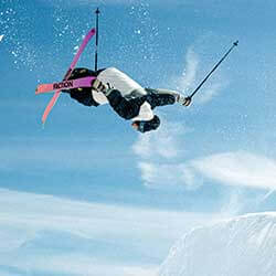 Freestyle