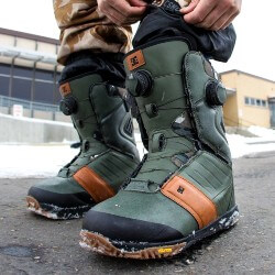 Snowboard Boots