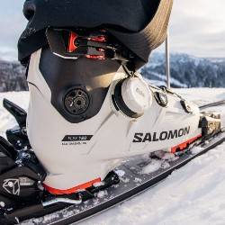 Ski Boots
