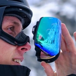Goggle Lenses