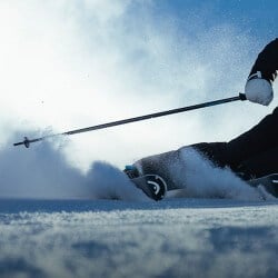 Head Monster 88 Ti SW Skis 2020 | Absolute-Snow