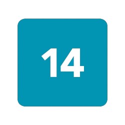 Women's 14