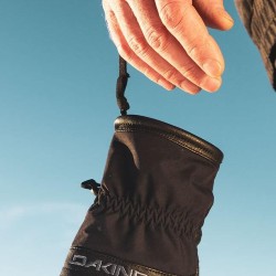 Glove Leashes
