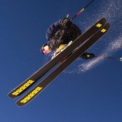 Skis