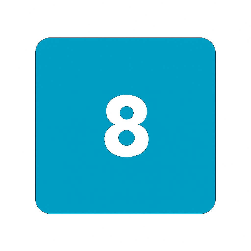 Women's 8
