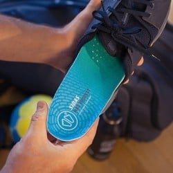 Insoles