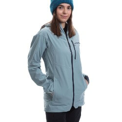 Waterproof Jackets