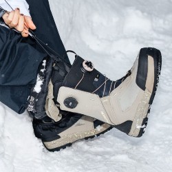 Snowboard Boots