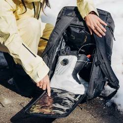 Snowboard Boot Bags