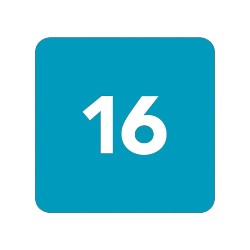 Women's 16