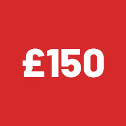 Deals Under £150