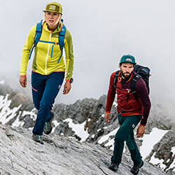 ACE Schakal Sports Sweaters, Outdoor Sweaters For Sports, Running, Cycling, Hiking, Trekking And Mountaineering, Marine, S