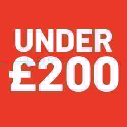 Deals Under £200