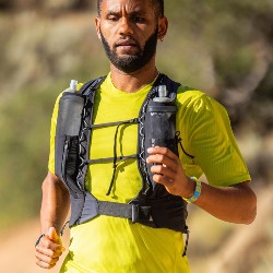 Vest & Waist Packs