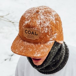 Caps