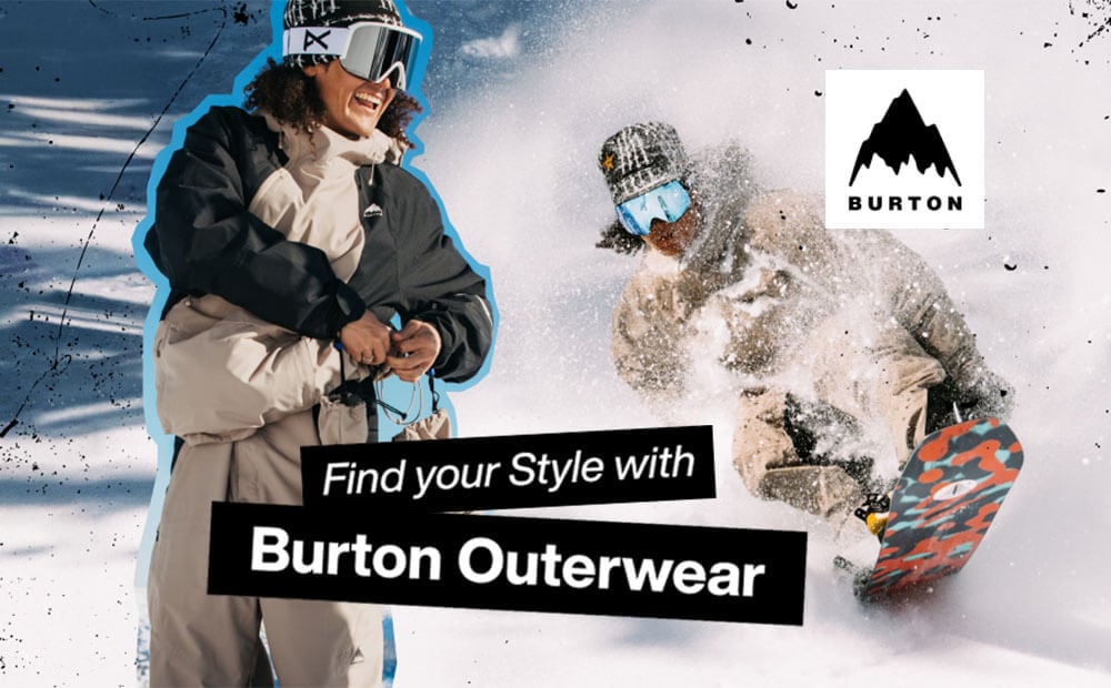 Burton Outerwear