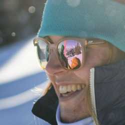Snowboard Sunglasses